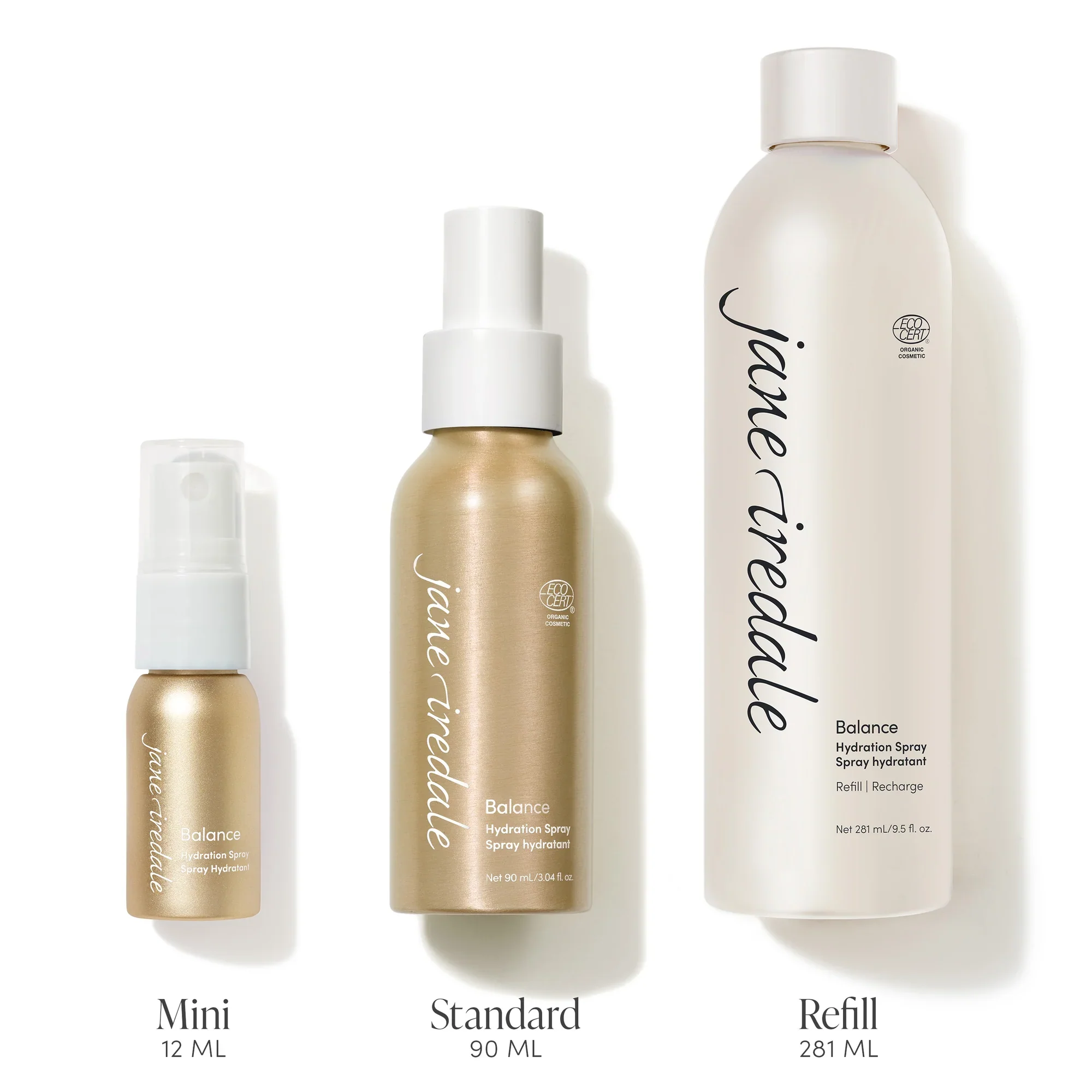 Balance™ Hydration Spray Ⓥ - Image 5
