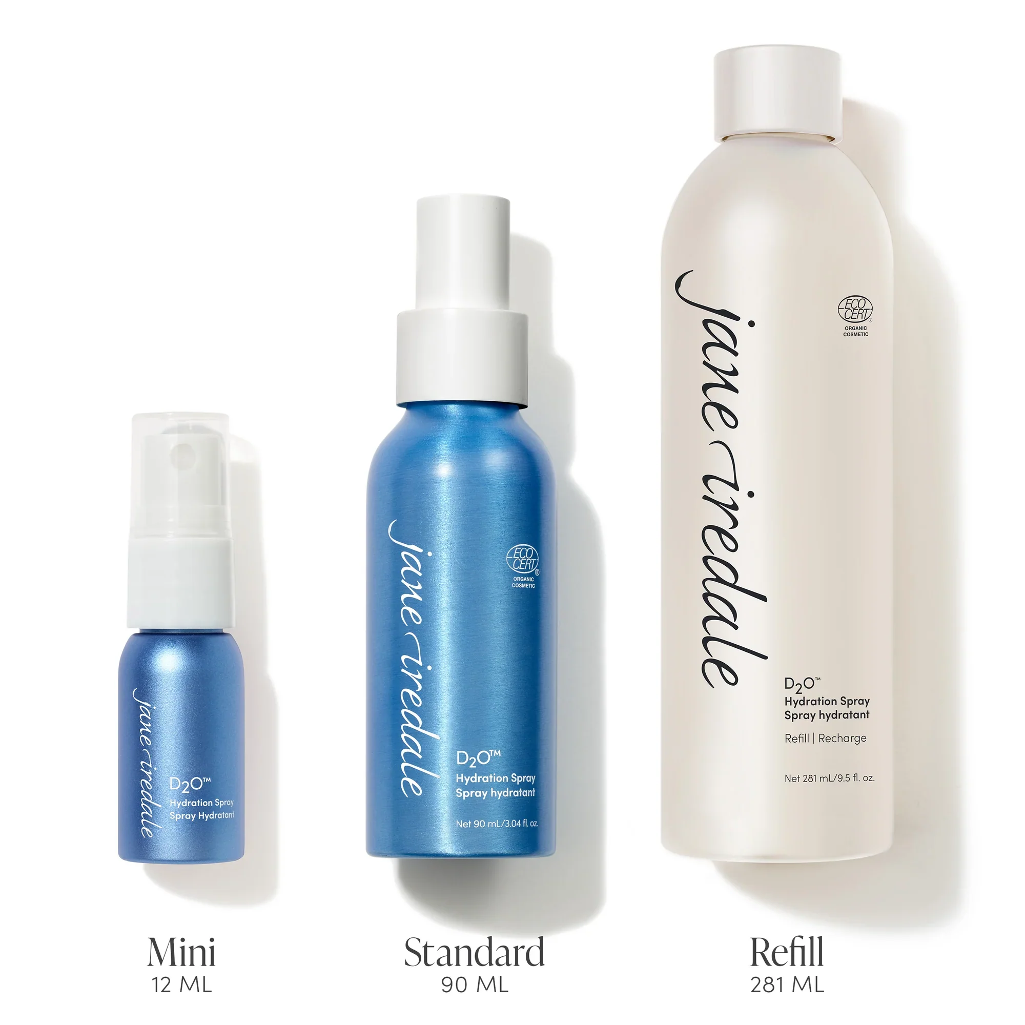 D2O™ Hydration Spray Ⓥ - Image 6