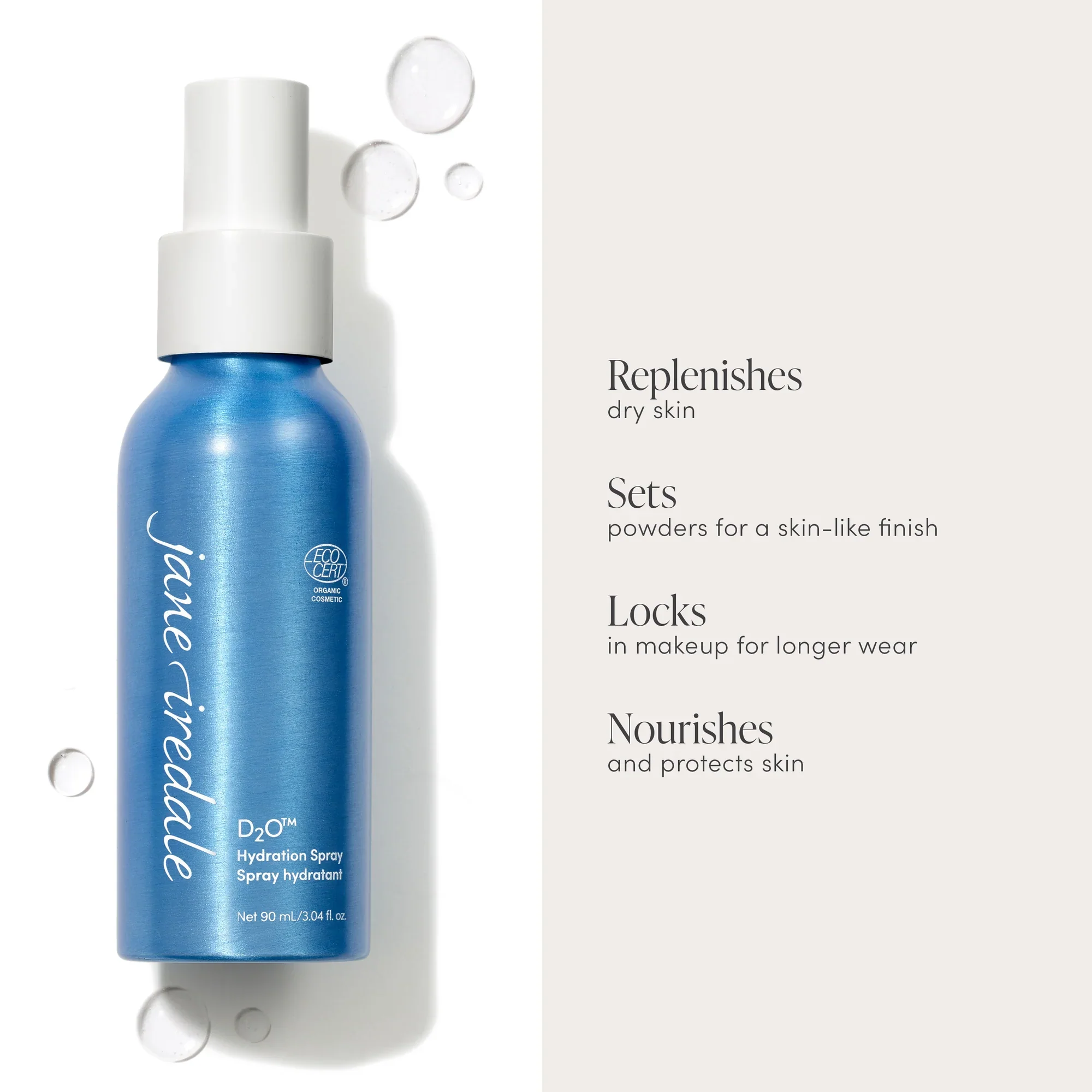 D2O™ Hydration Spray Ⓥ - Image 5