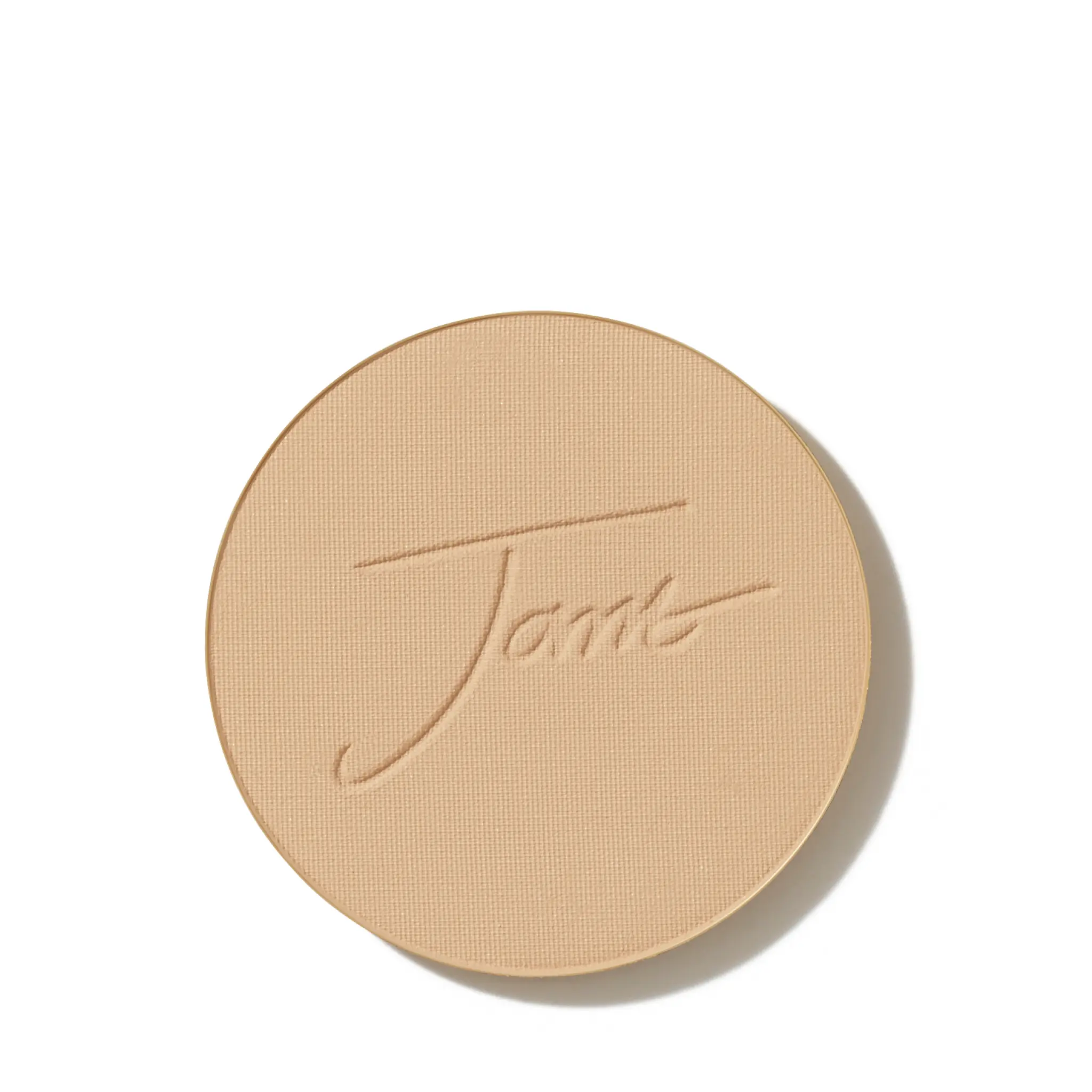PurePressed® Base Mineral Foundation Refill (SPF 20 or 15) - Image 11
