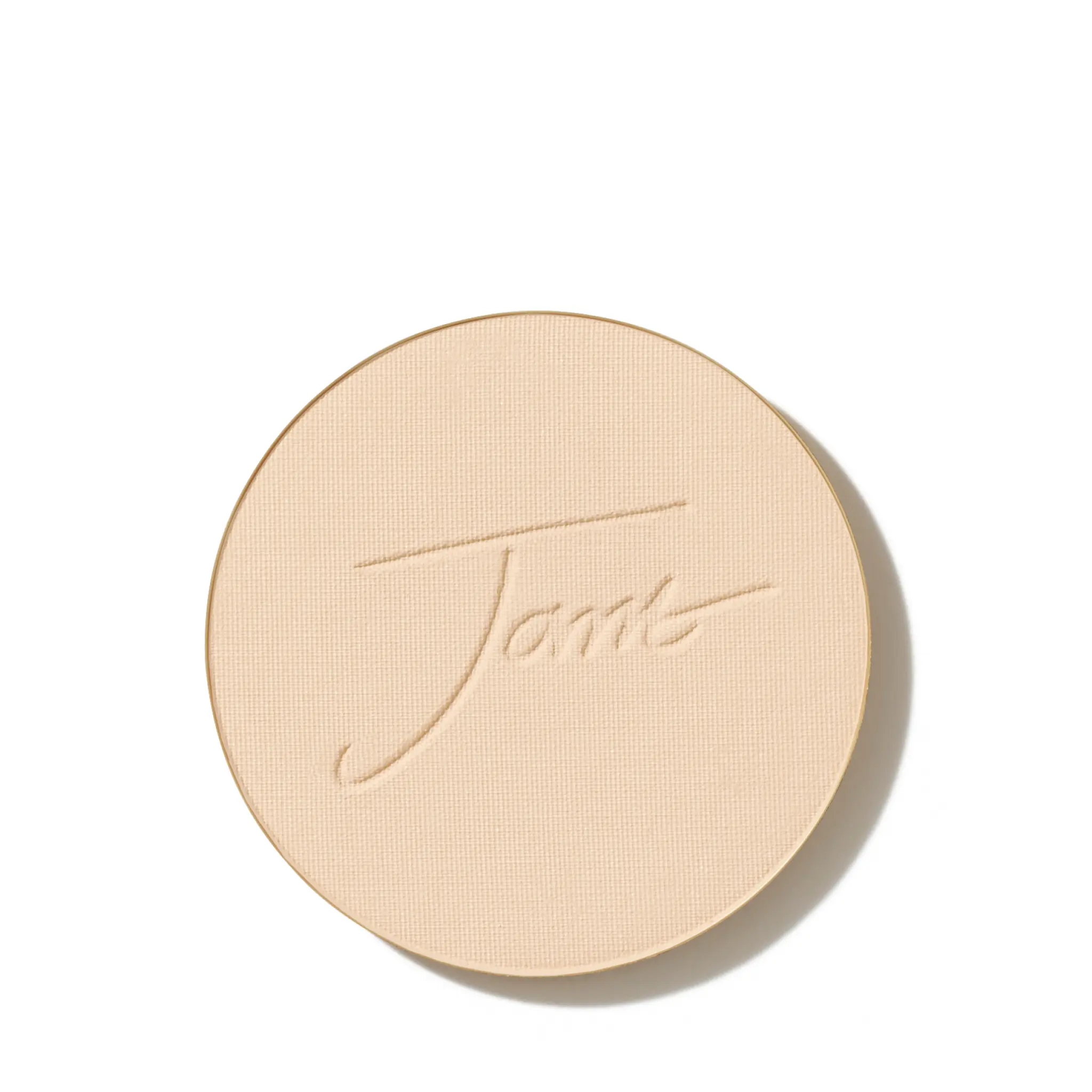PurePressed® Base Mineral Foundation Refill (SPF 20 or 15) - Image 5