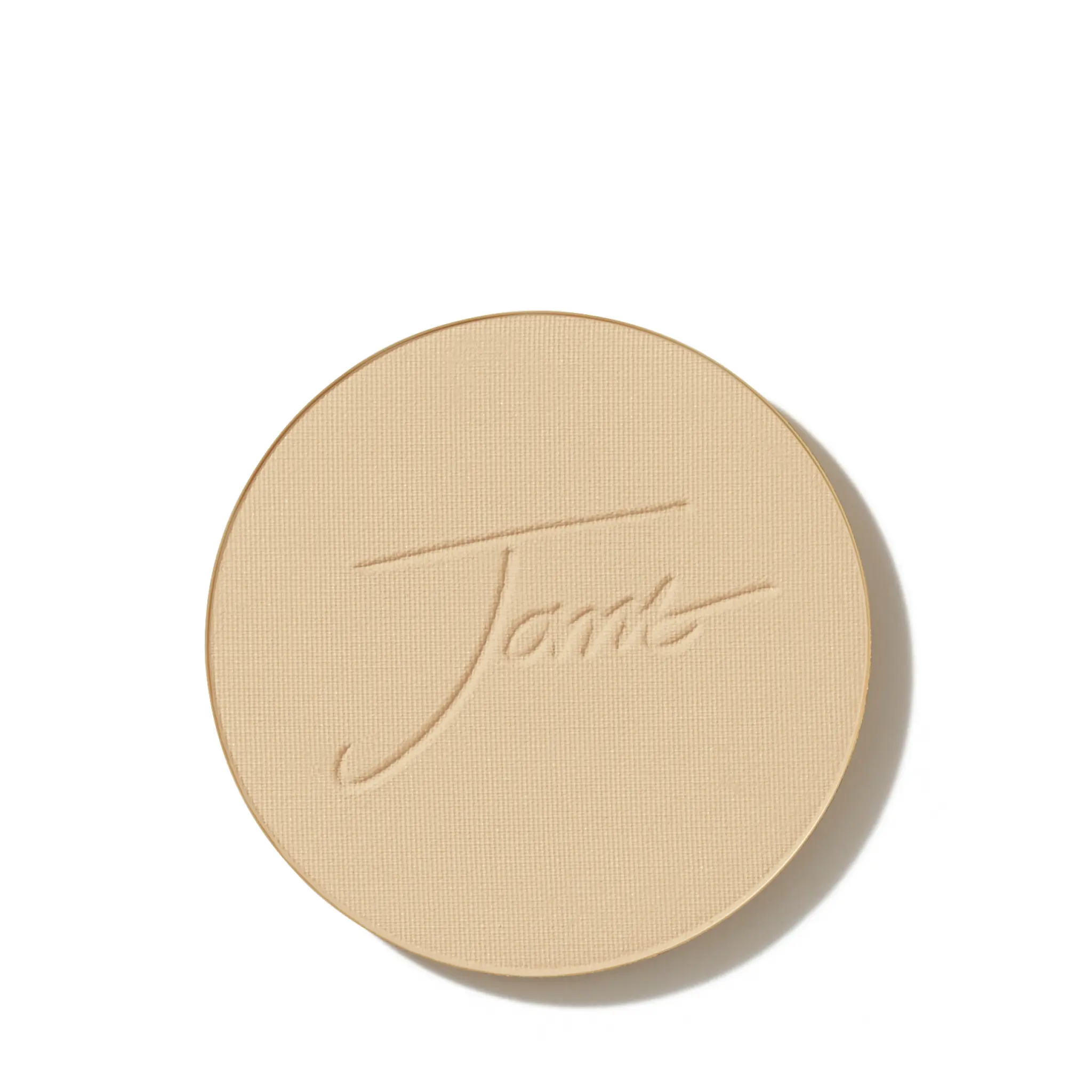 PurePressed® Base Mineral Foundation Refill (SPF 20 or 15) - Image 9